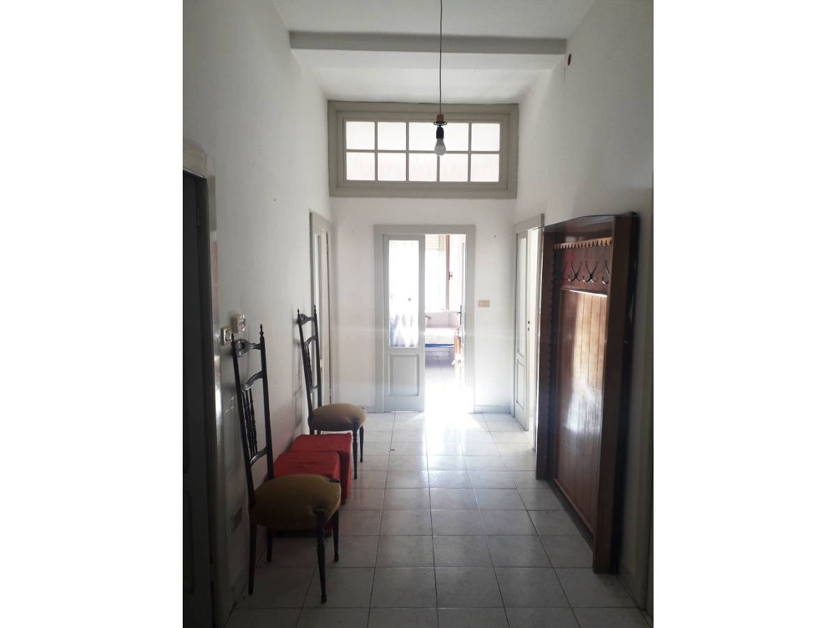 Appartamento in vendita in via del convento  a Ripa Teatina - 7374030 foto 4