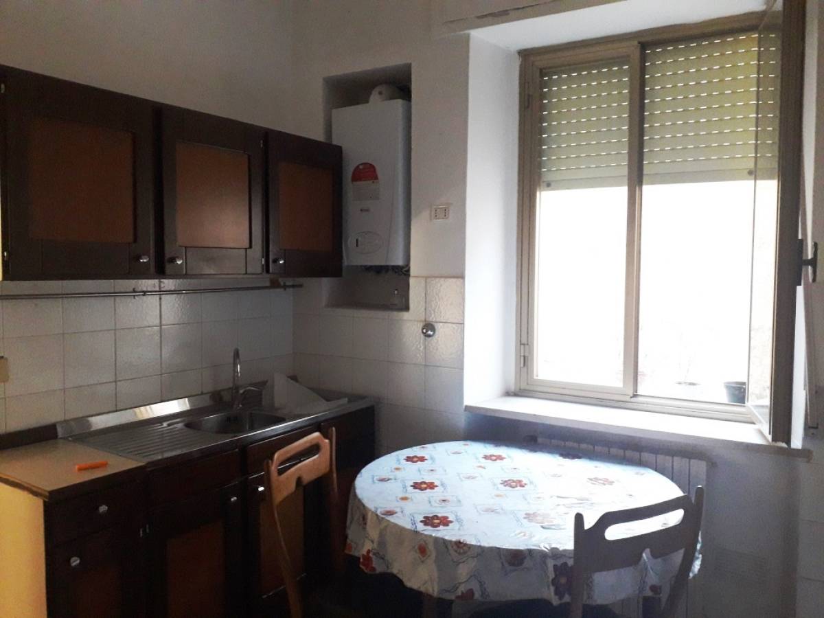 Appartamento in vendita in via del convento  a Ripa Teatina - 7374030 foto 6