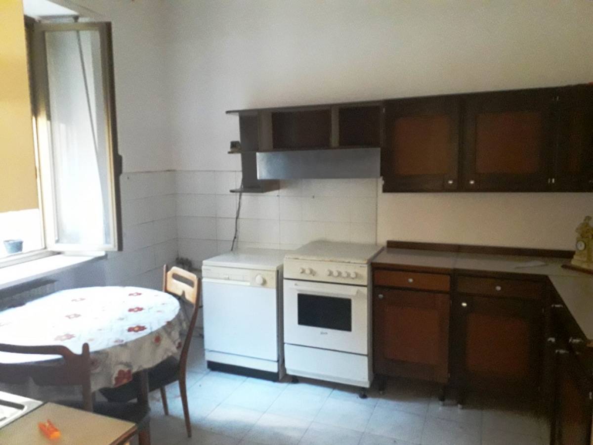 Appartamento in vendita in via del convento  a Ripa Teatina - 7374030 foto 7