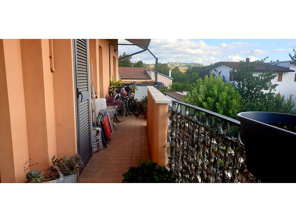 Apartment for sale in via alento  in Scalo Brecciarola area at Chieti - 4100494 foto 9