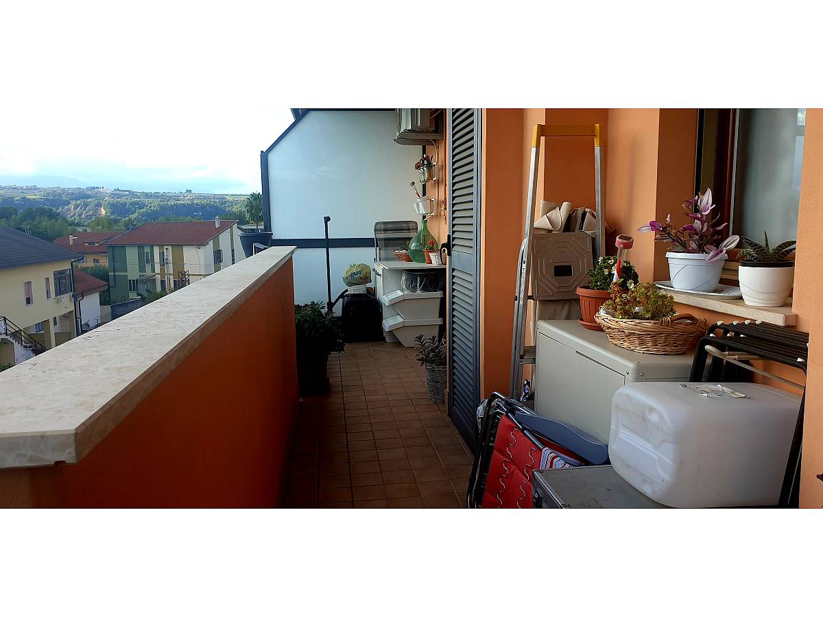 Appartamento in vendita in via alento zona Scalo Brecciarola a Chieti - 4100494 foto 10