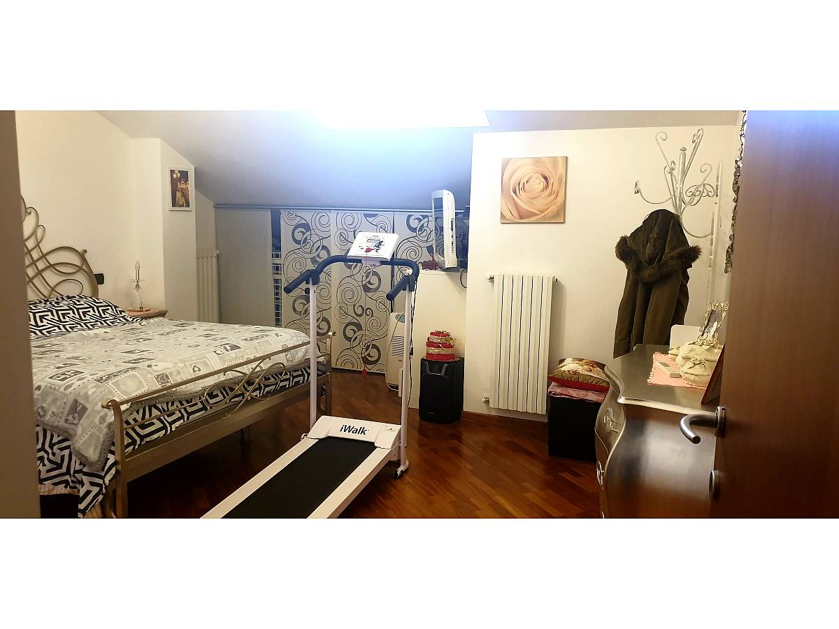 Apartment for sale in via alento  in Scalo Brecciarola area at Chieti - 4100494 foto 16