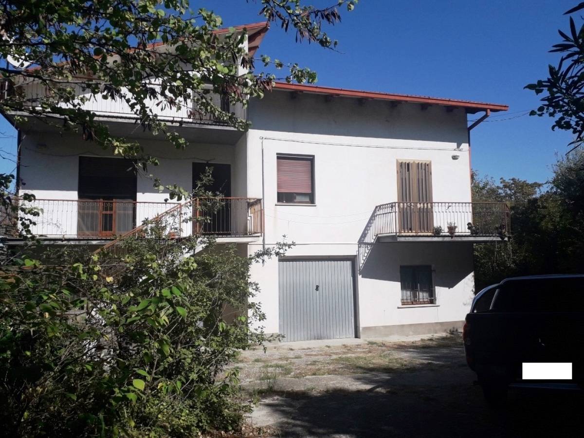 Indipendent house for sale in   at Casalincontrada - 7876660 foto 1
