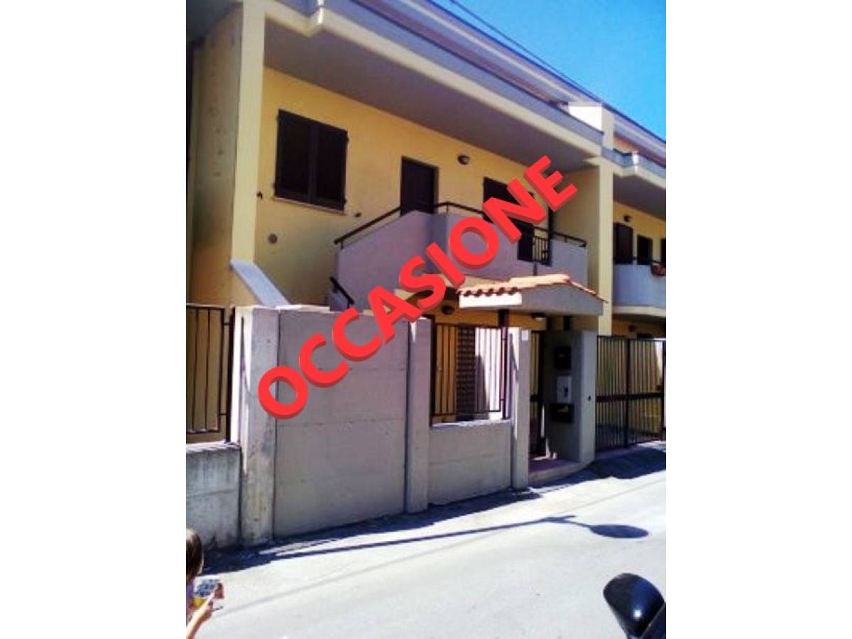 Villa a schiera in vendita in  zona Tiburtina - S. Donato a Pescara - 6106880 foto 1