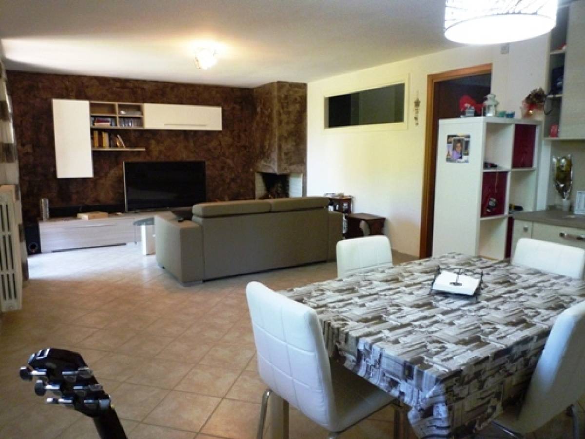 Villa a schiera in vendita in  zona Tiburtina - S. Donato a Pescara - 6106880 foto 14