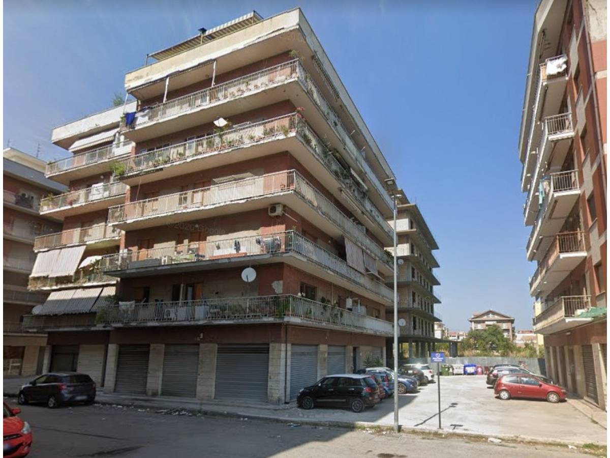 Appartamento in vendita in via tiburtina,148  a Pescara - 864503 foto 3