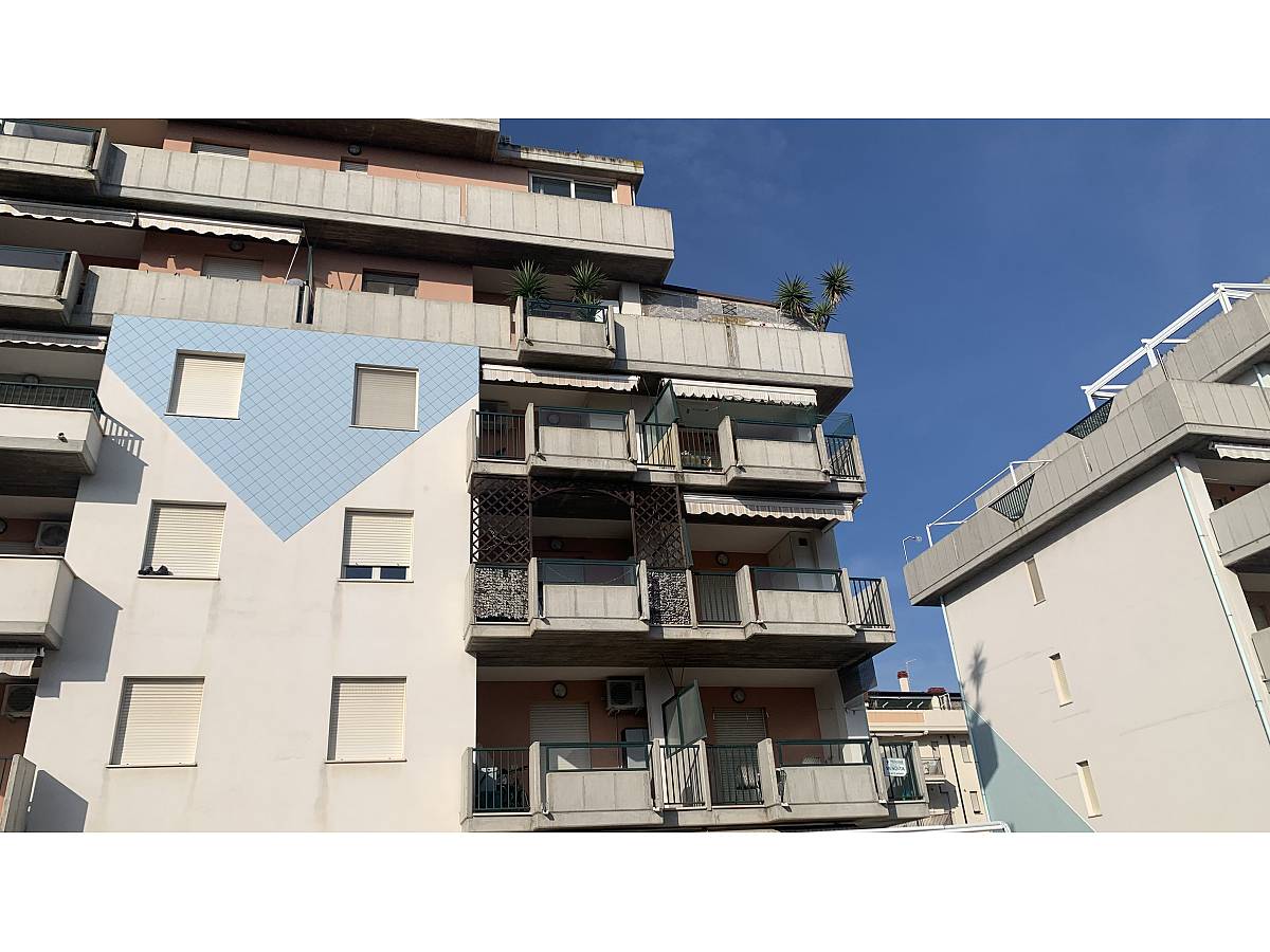 Appartamento in vendita in  zona Marina a Vasto - 958935 foto 4