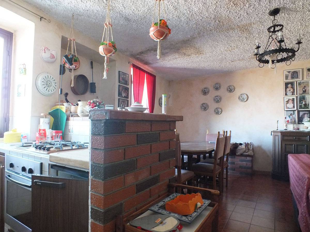 Appartamento in vendita in   a Pretoro - 311674 foto 3