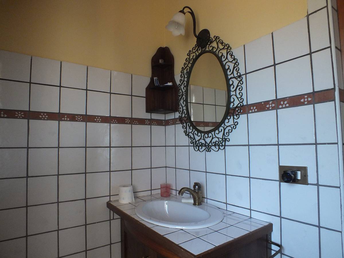Appartamento in vendita in   a Pretoro - 311674 foto 8