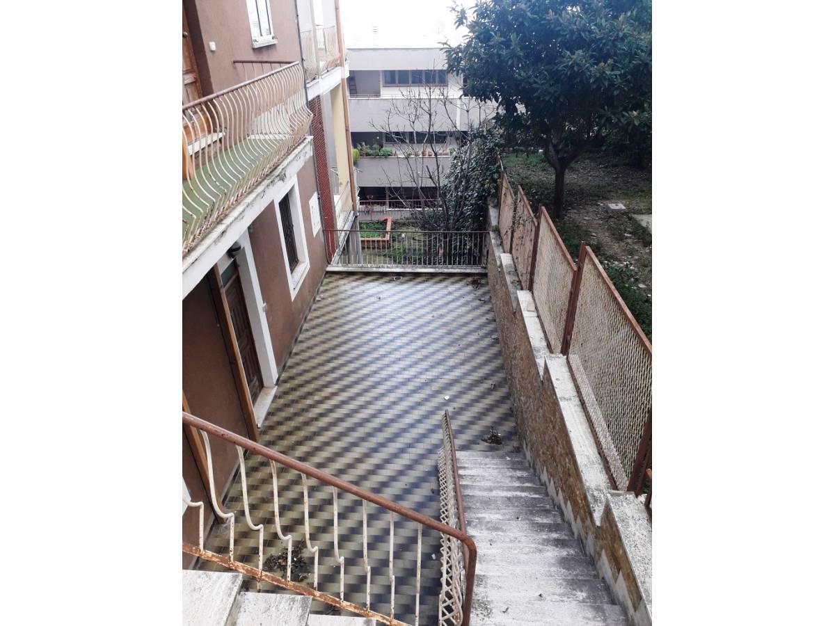 Appartamento in vendita in via federico salomone zona Porta Pescara - V. Olivieri a Chieti - 3650456 foto 3