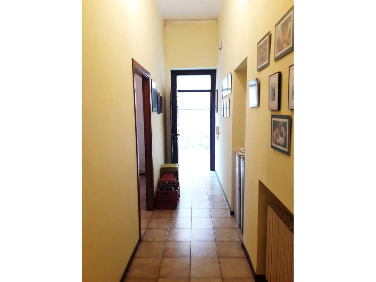 Appartamento in vendita in via federico salomone zona Porta Pescara - V. Olivieri a Chieti - 3650456 foto 7