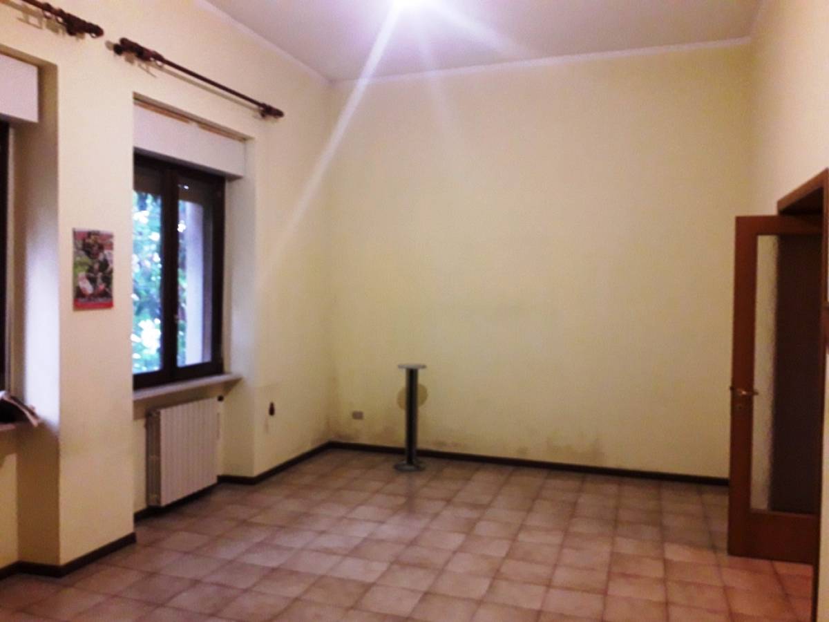 Appartamento in vendita in via federico salomone zona Porta Pescara - V. Olivieri a Chieti - 3650456 foto 9