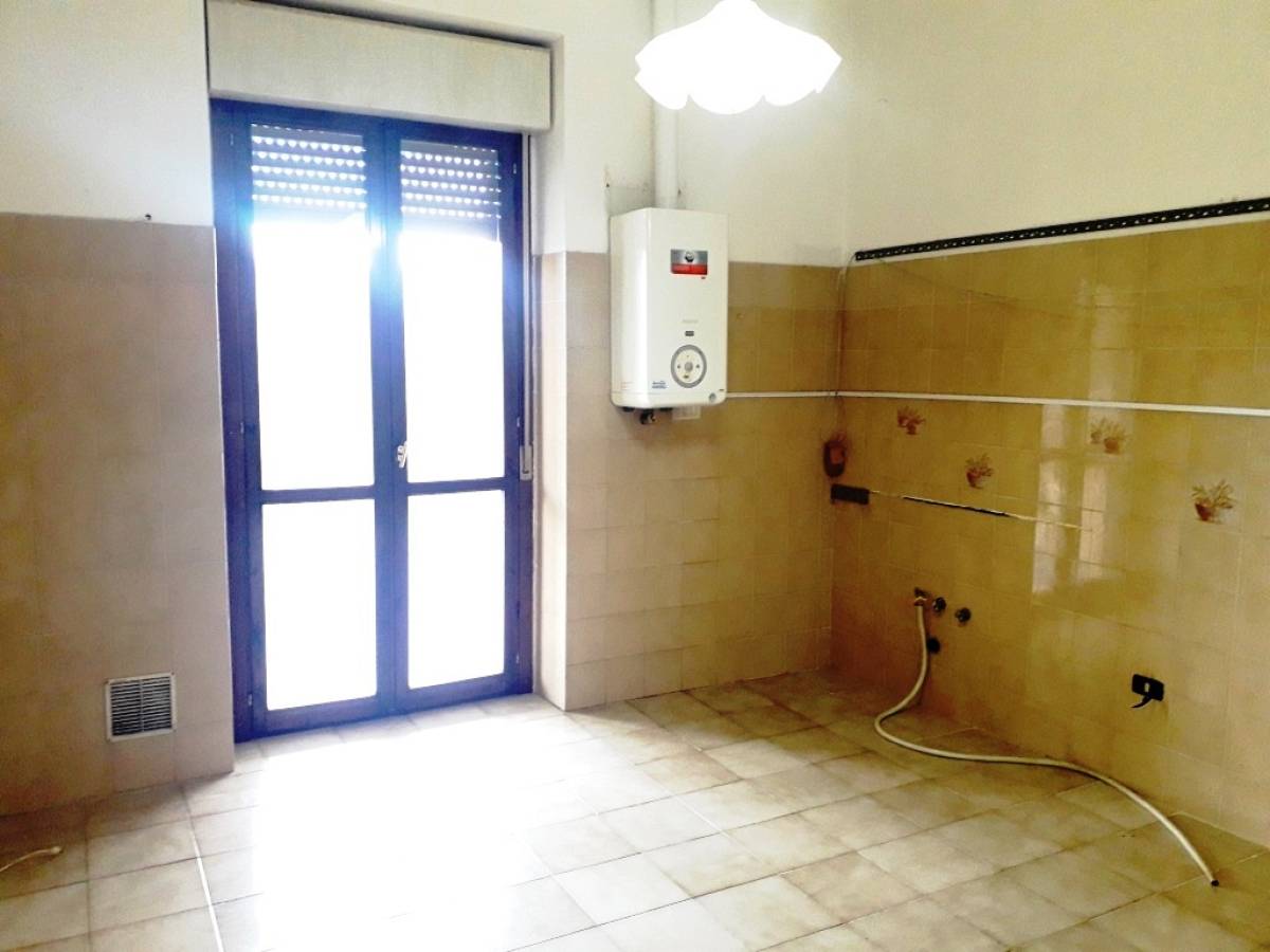 Appartamento in vendita in via federico salomone zona Porta Pescara - V. Olivieri a Chieti - 3650456 foto 10