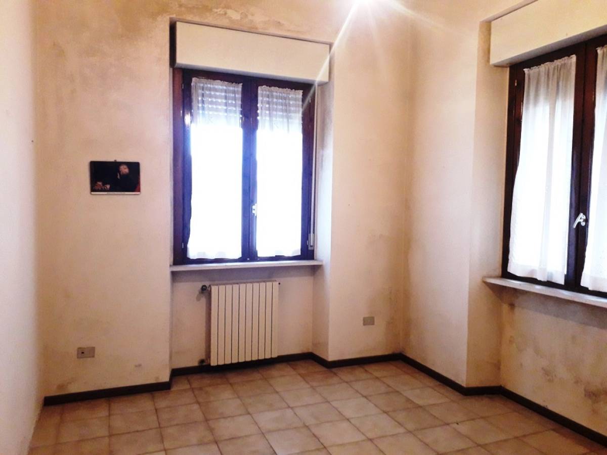 Appartamento in vendita in via federico salomone zona Porta Pescara - V. Olivieri a Chieti - 3650456 foto 12