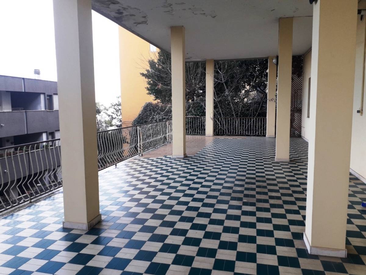 Appartamento in vendita in via federico salomone zona Porta Pescara - V. Olivieri a Chieti - 3650456 foto 13