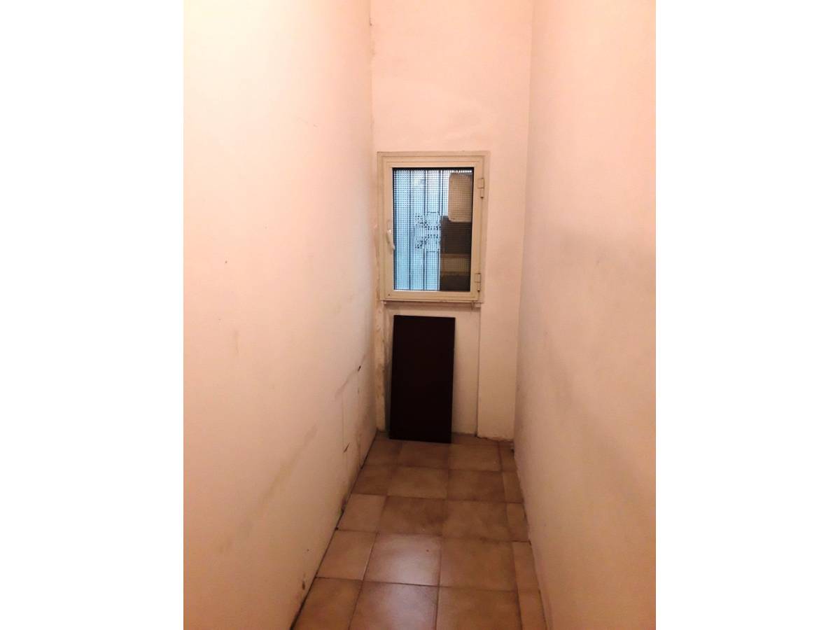Appartamento in vendita in via federico salomone zona Porta Pescara - V. Olivieri a Chieti - 3650456 foto 15