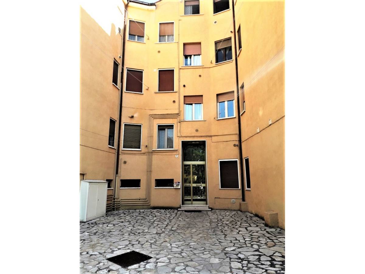 Apartment for rent in via pescara  in Scalo Stazione-Centro area at Chieti - 9859226 foto 3