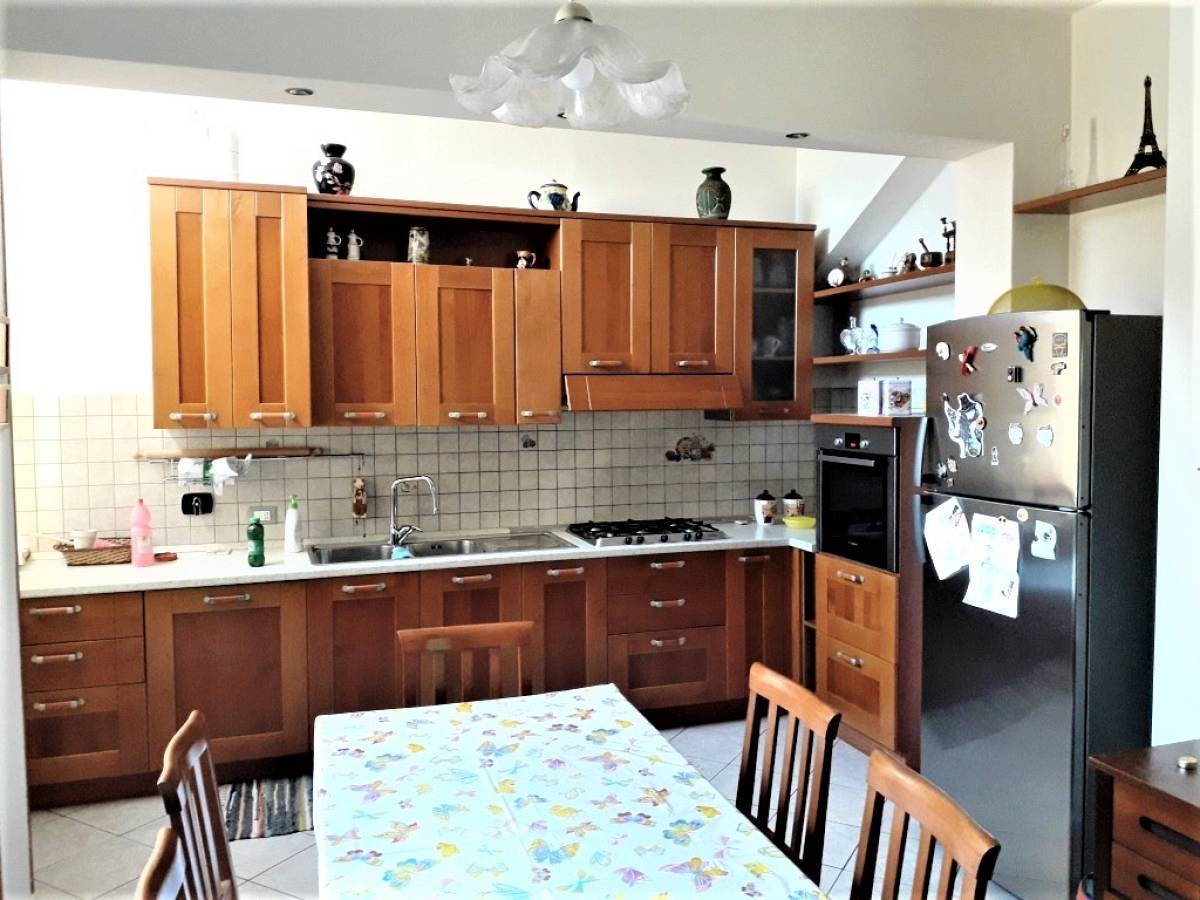 Appartamento in affitto in via pescara zona Scalo Stazione-Centro a Chieti - 9859226 foto 5