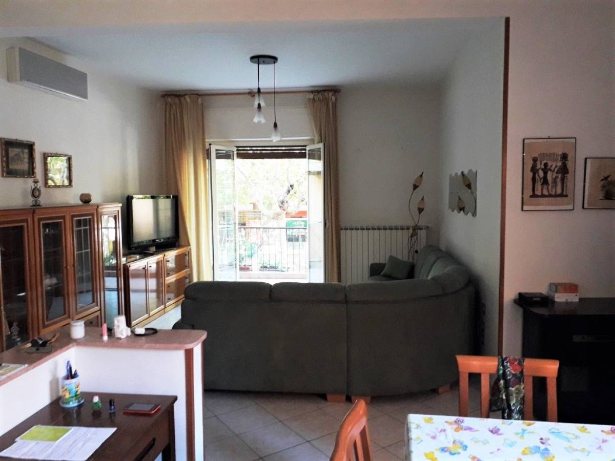 Apartment for rent in via pescara  in Scalo Stazione-Centro area at Chieti - 9859226 foto 6