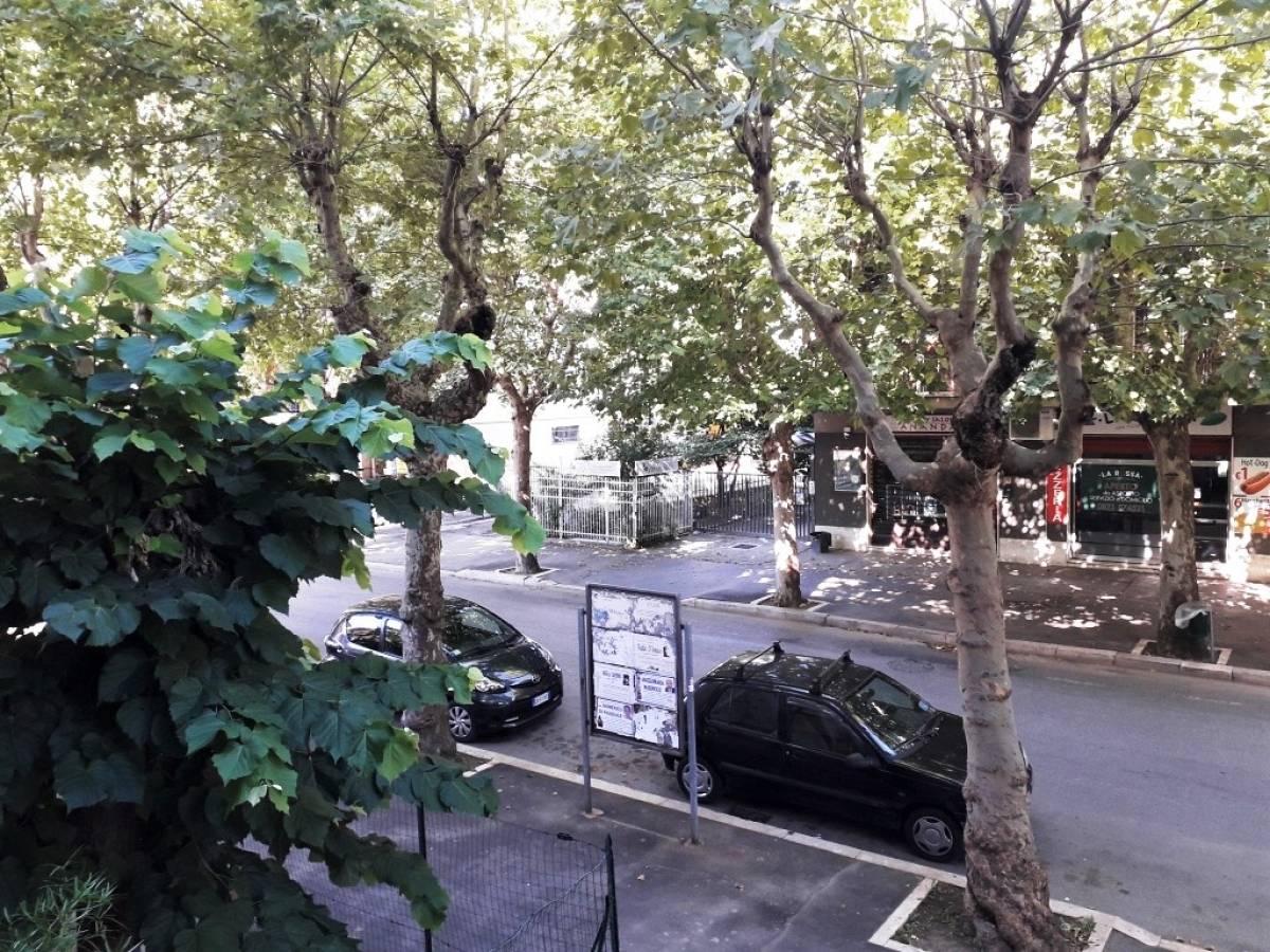 Appartamento in affitto in via pescara zona Scalo Stazione-Centro a Chieti - 9859226 foto 7