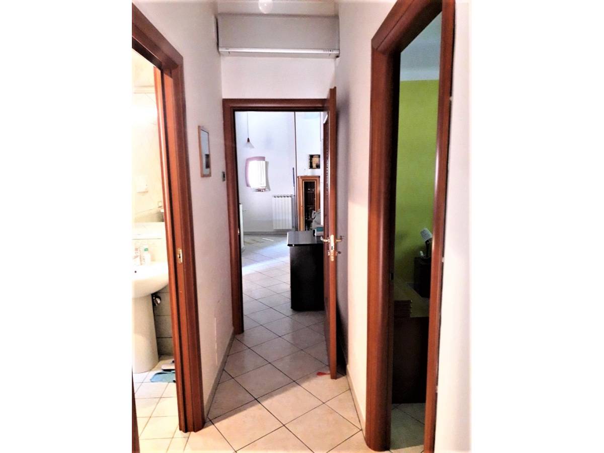 Apartment for rent in via pescara  in Scalo Stazione-Centro area at Chieti - 9859226 foto 9