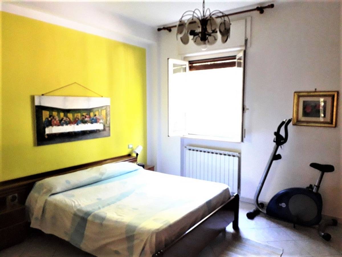 Appartamento in vendita in via pescara zona Scalo Stazione-Centro a Chieti - 9859226 foto 10