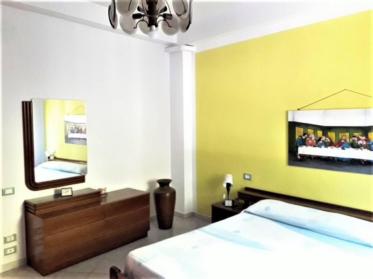 Appartamento in affitto in via pescara zona Scalo Stazione-Centro a Chieti - 9859226 foto 11