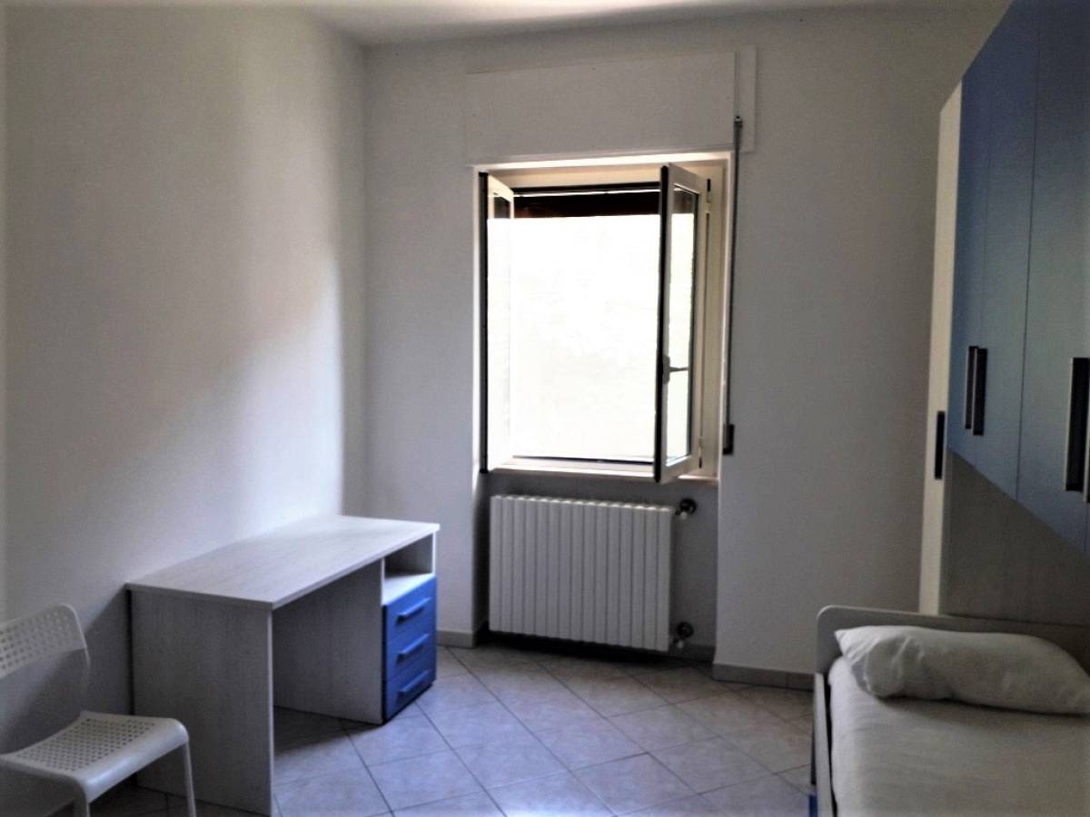Apartment for rent in via pescara  in Scalo Stazione-Centro area at Chieti - 9859226 foto 12