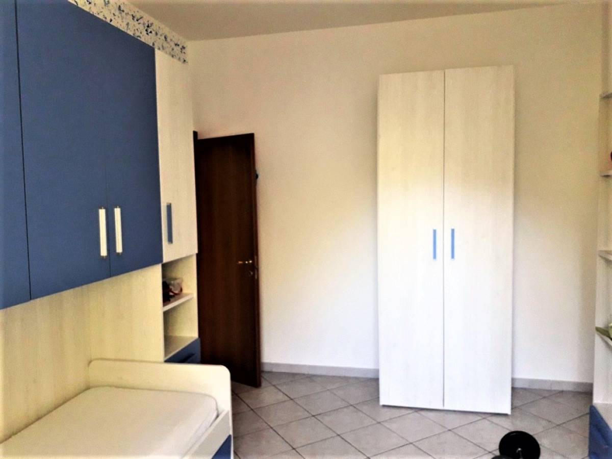 Appartamento in vendita in via pescara zona Scalo Stazione-Centro a Chieti - 9859226 foto 13