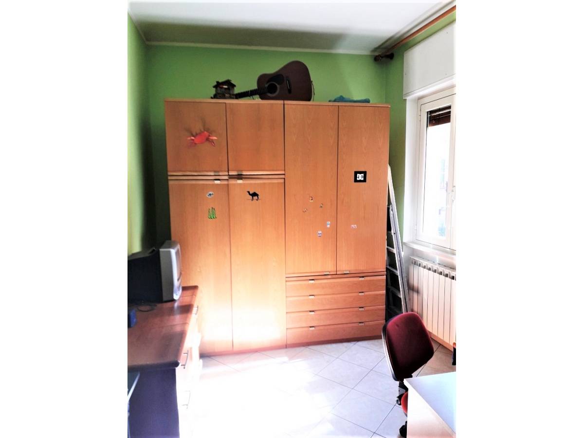 Appartamento in affitto in via pescara zona Scalo Stazione-Centro a Chieti - 9859226 foto 12