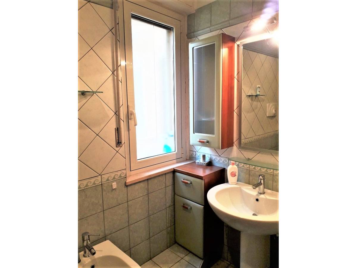 Apartment for rent in via pescara  in Scalo Stazione-Centro area at Chieti - 9859226 foto 15