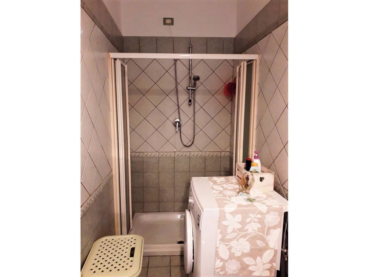 Apartment for rent in via pescara  in Scalo Stazione-Centro area at Chieti - 9859226 foto 16