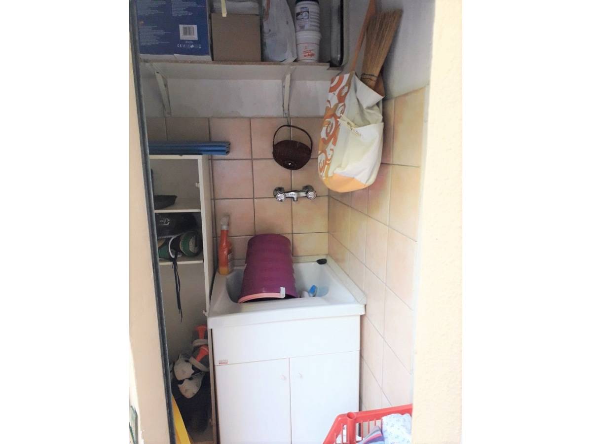 Appartamento in vendita in via pescara zona Scalo Stazione-Centro a Chieti - 9859226 foto 17