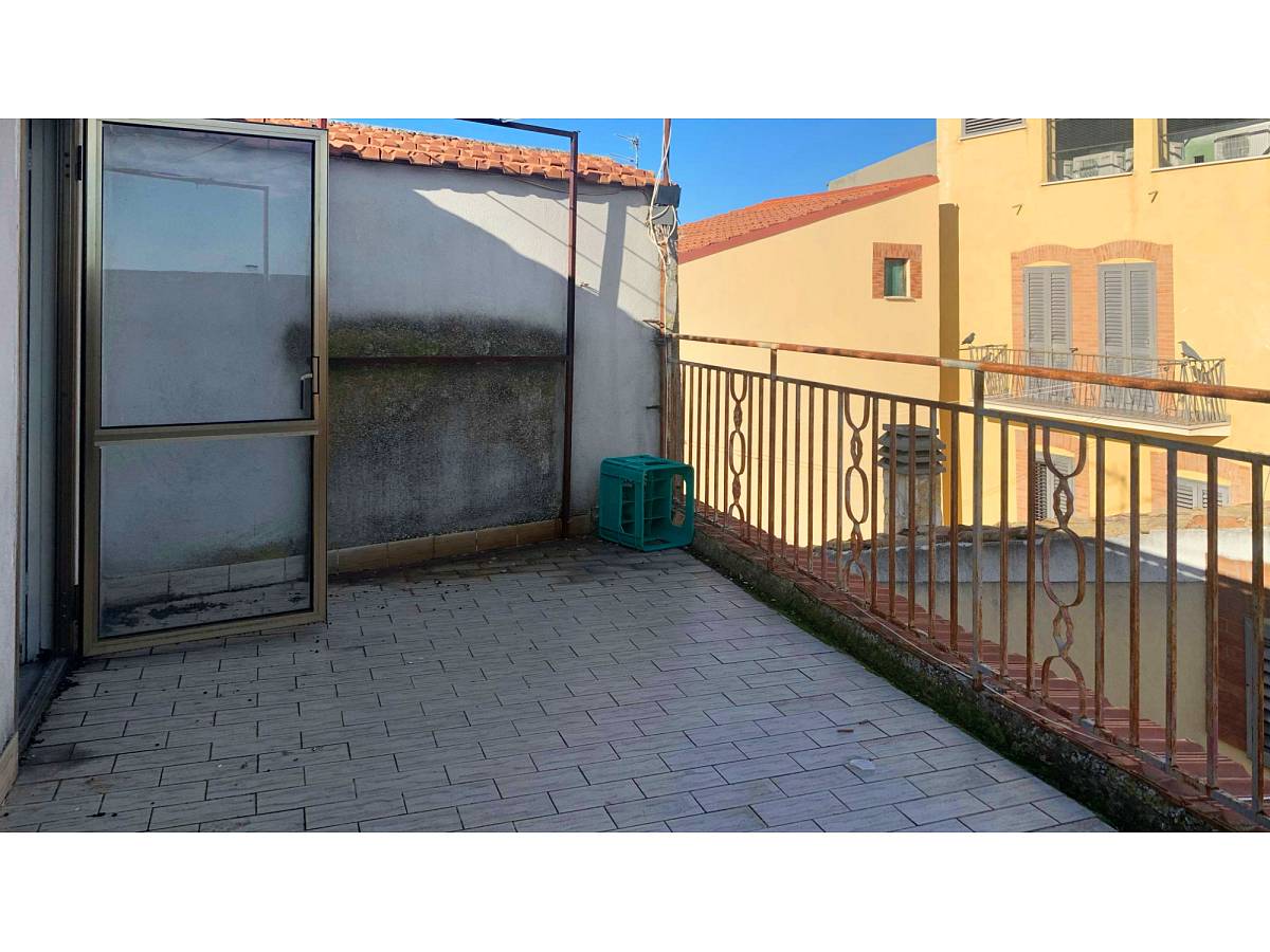 Appartamento in vendita in   a Montenero di Bisaccia - 1160419 foto 1