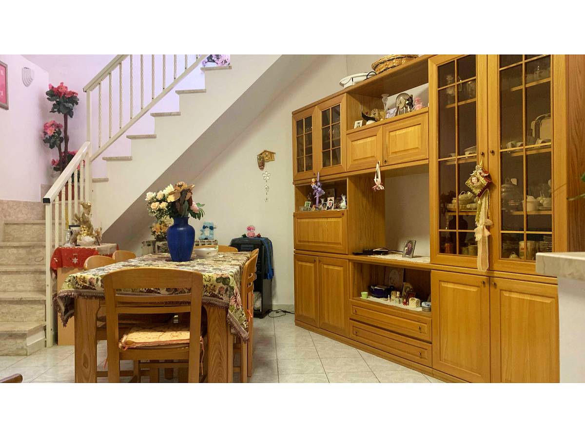 Appartamento in vendita in   a Montenero di Bisaccia - 1160419 foto 5