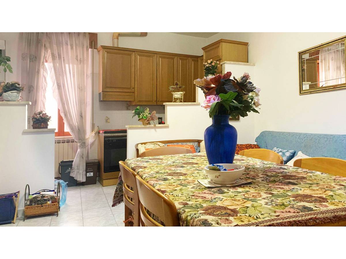 Appartamento in vendita in   a Montenero di Bisaccia - 1160419 foto 13