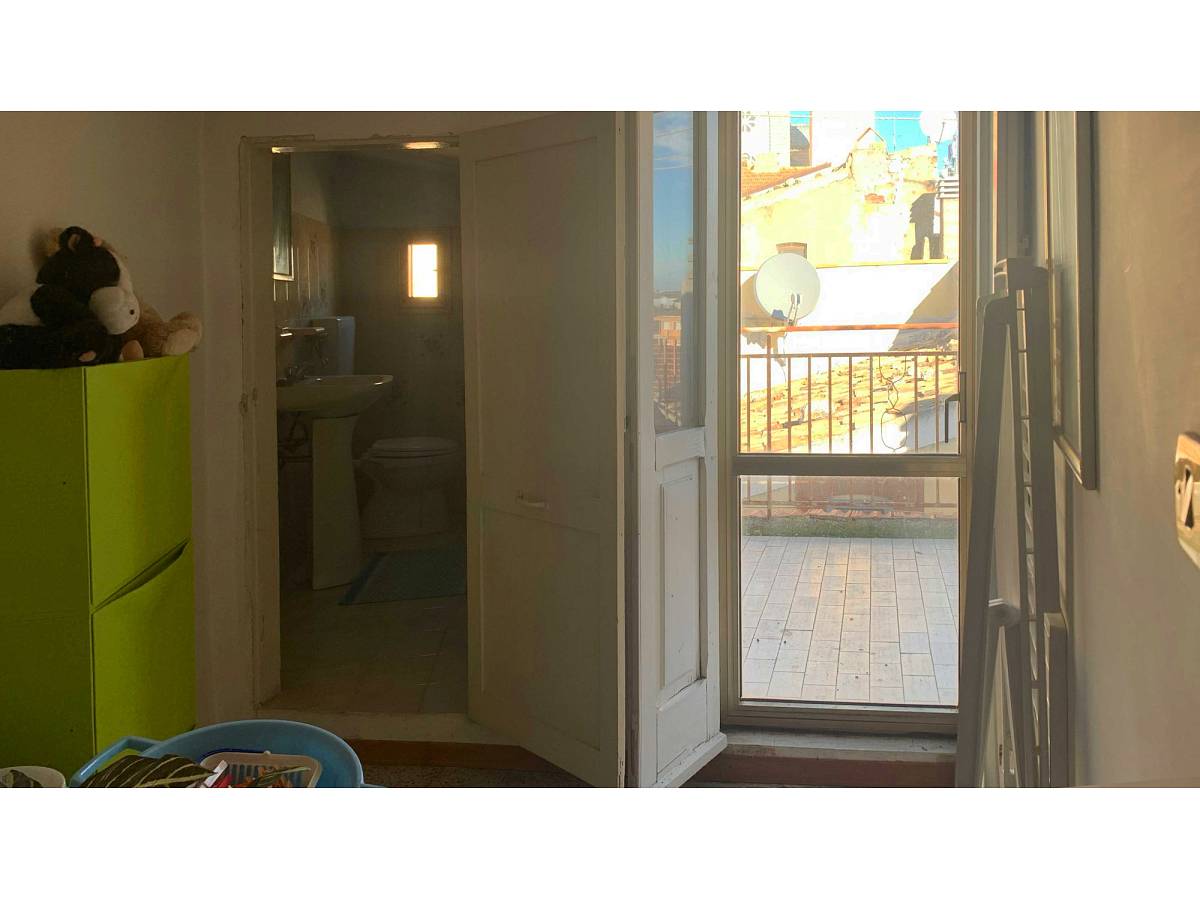 Appartamento in vendita in   a Montenero di Bisaccia - 1160419 foto 15