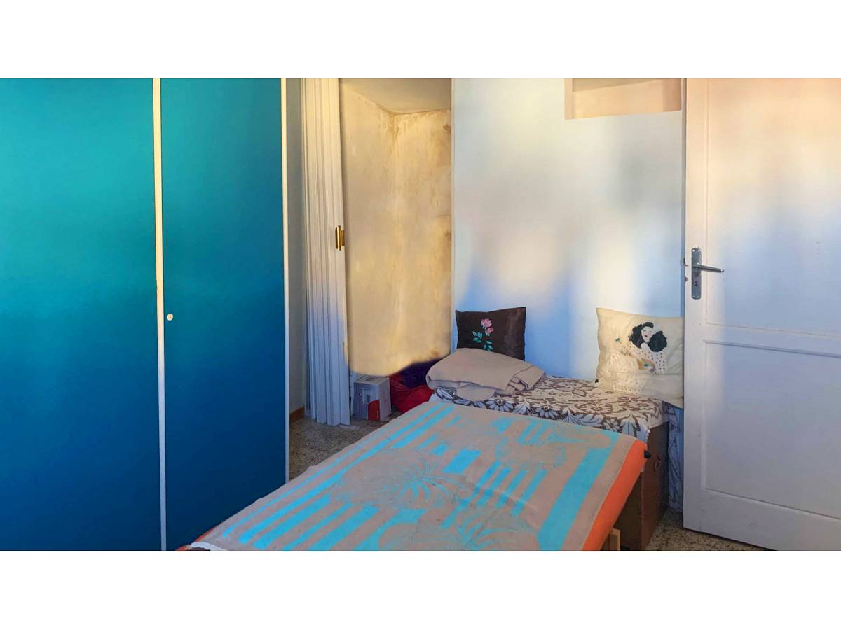 Appartamento in vendita in   a Montenero di Bisaccia - 1160419 foto 18