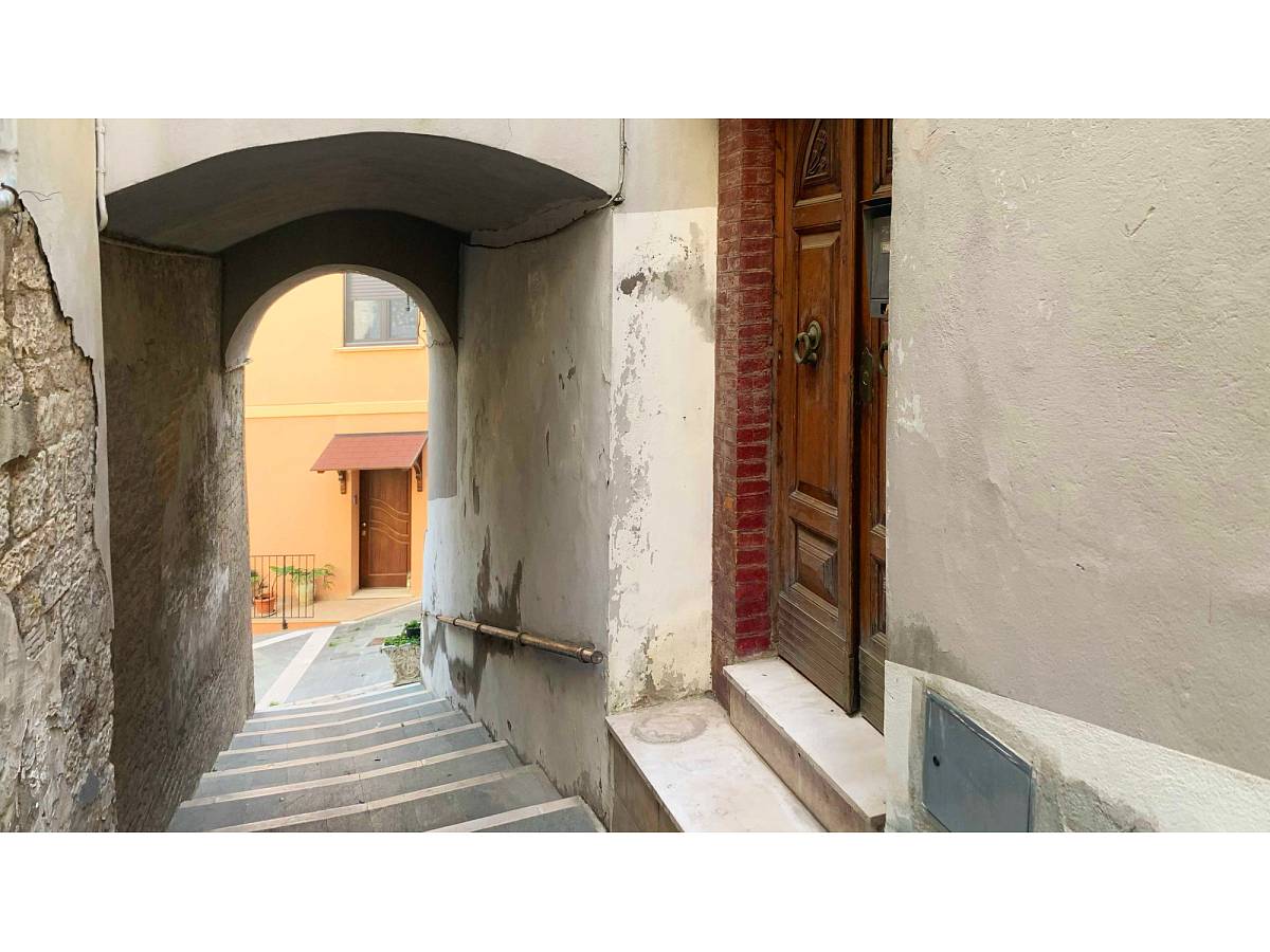 Appartamento in vendita in   a Montenero di Bisaccia - 1160419 foto 19