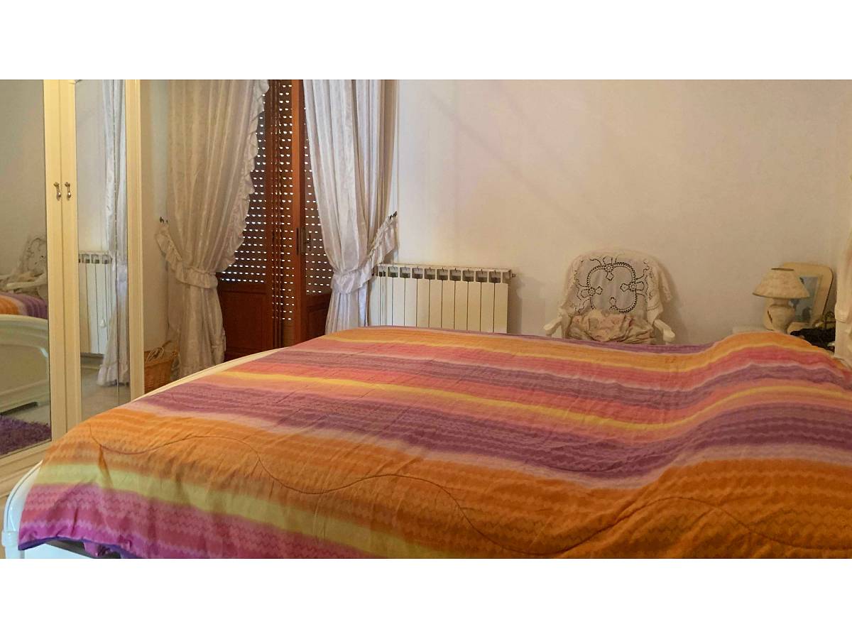 Appartamento in vendita in   a Montenero di Bisaccia - 1160419 foto 21