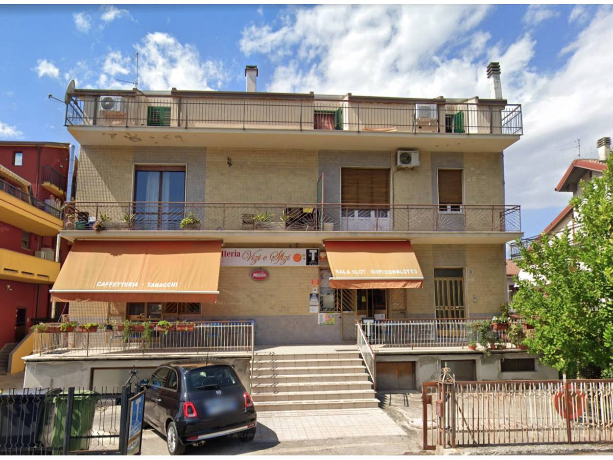 Office for sale in Viale Abruzzo  in Scalo Stadio - Ciapi area at Chieti - 1399365 foto 2