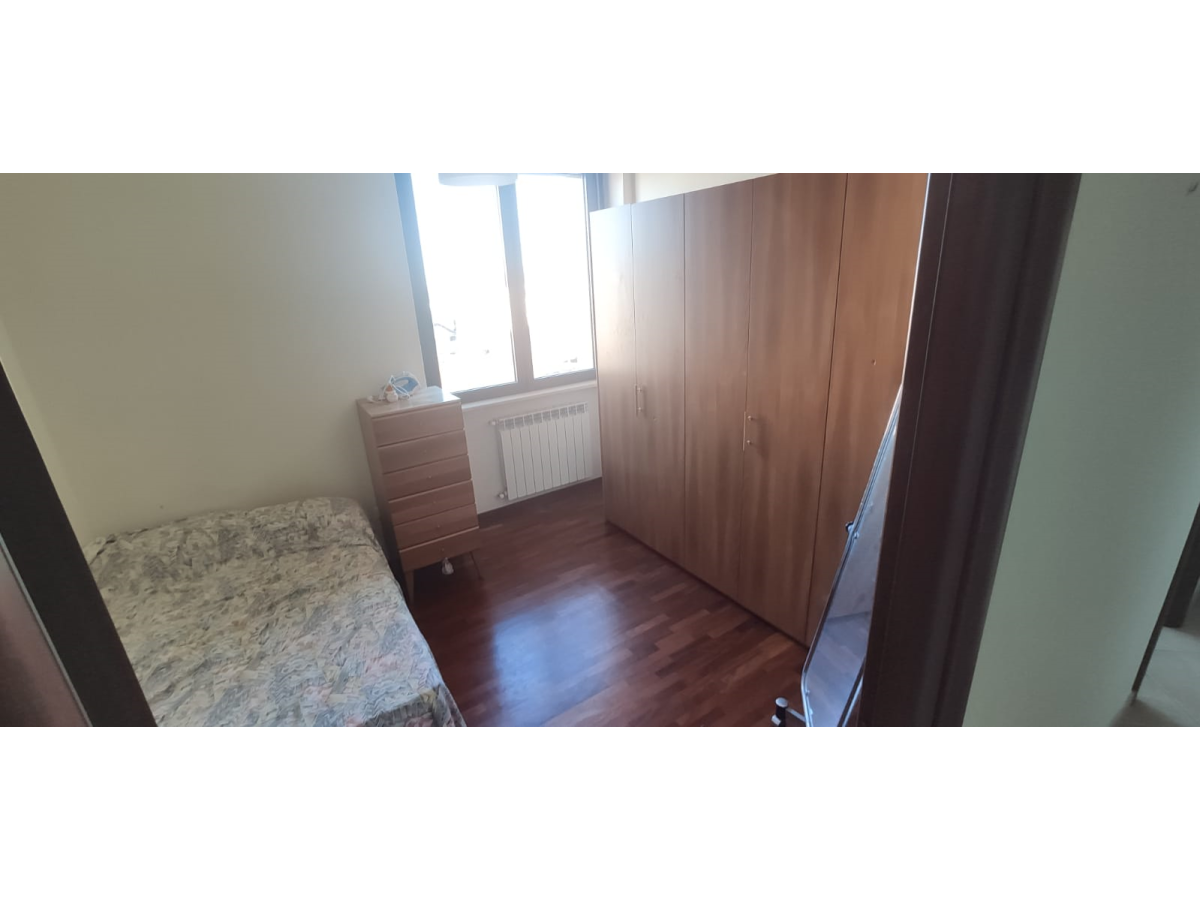 Penthouse for sale in Via Ferri 82  in S. Anna - Sacro Cuore area at Chieti - 5418576 foto 8