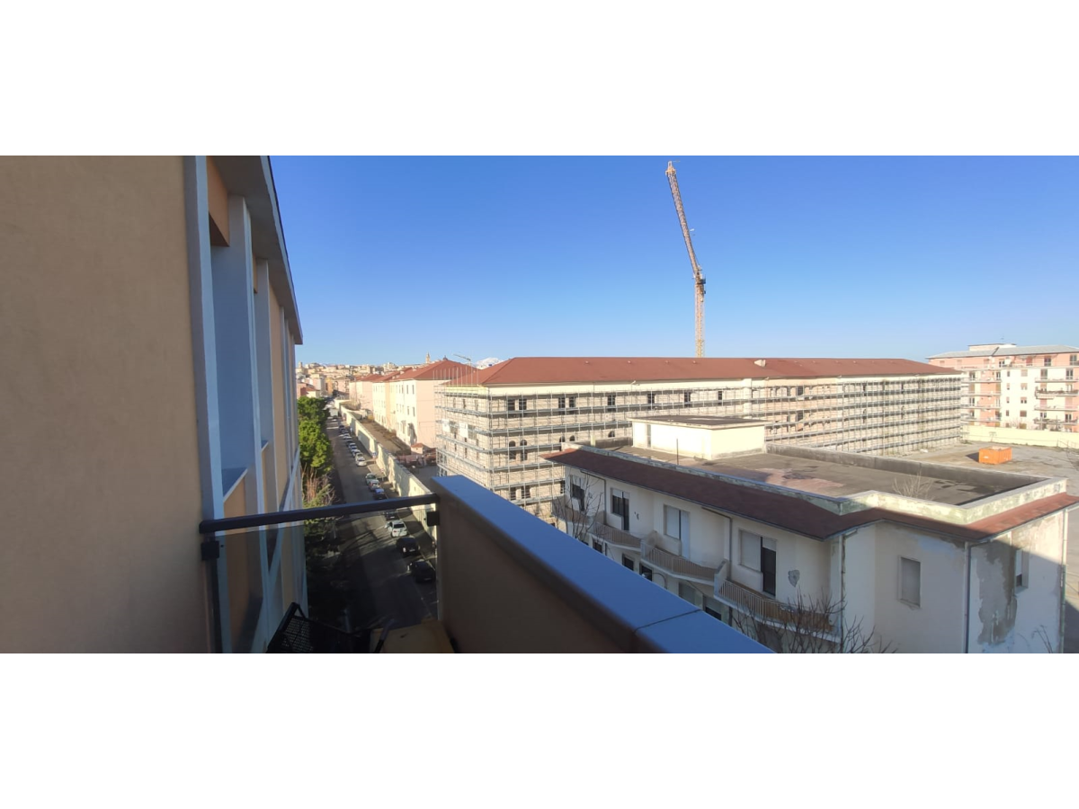 Penthouse for sale in Via Ferri 82  in S. Anna - Sacro Cuore area at Chieti - 5418576 foto 16