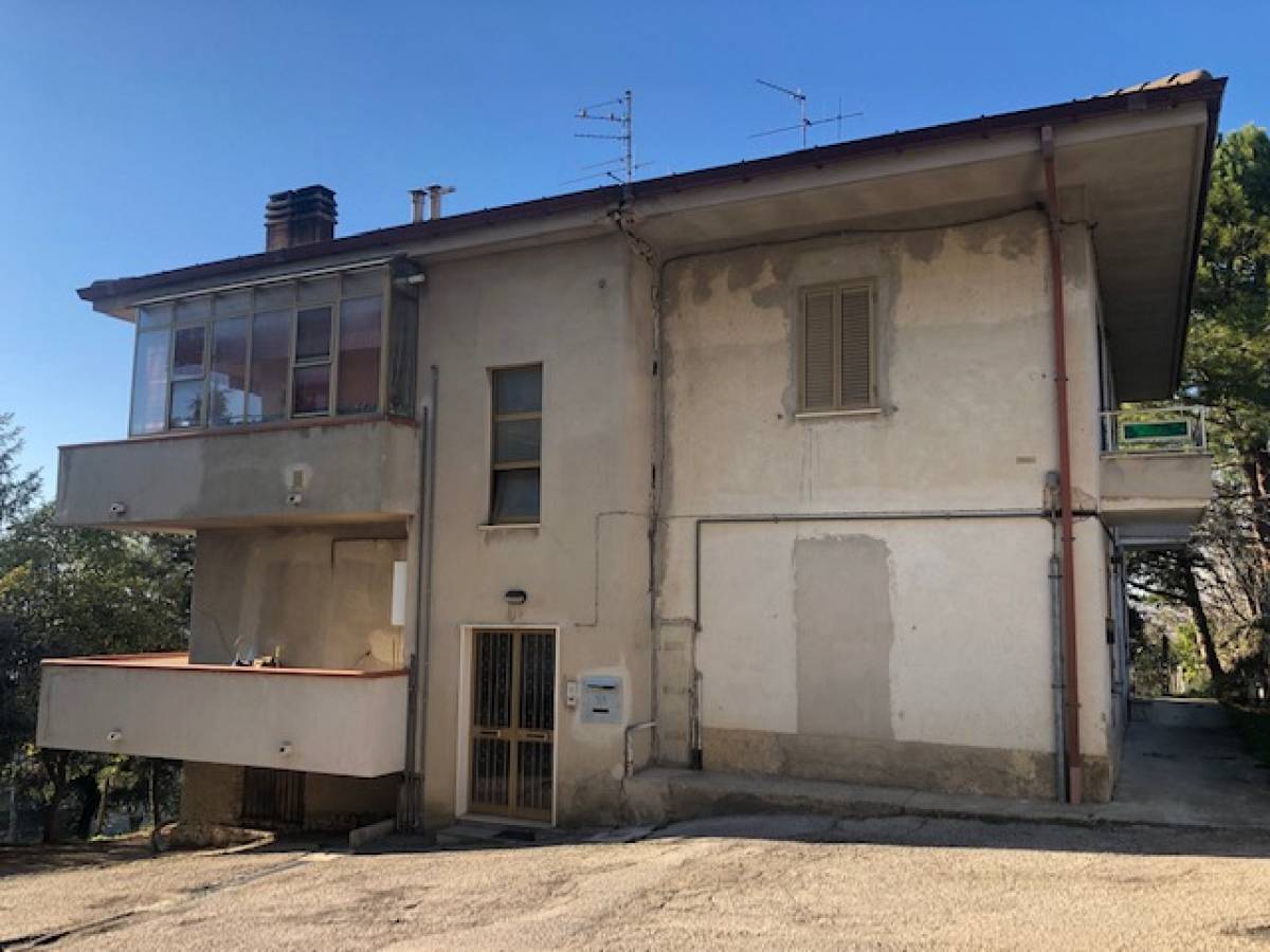 Casa indipendente in vendita in VIA DEI FRENTANI zona Tricalle a Chieti - 4445834 foto 2