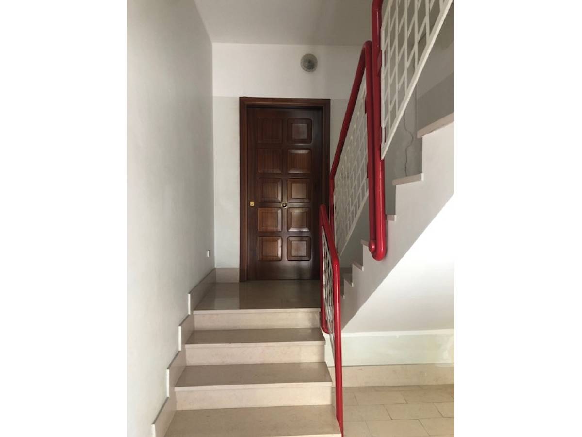 Indipendent house for sale in VIA DEI FRENTANI  in Tricalle area at Chieti - 4445834 foto 6