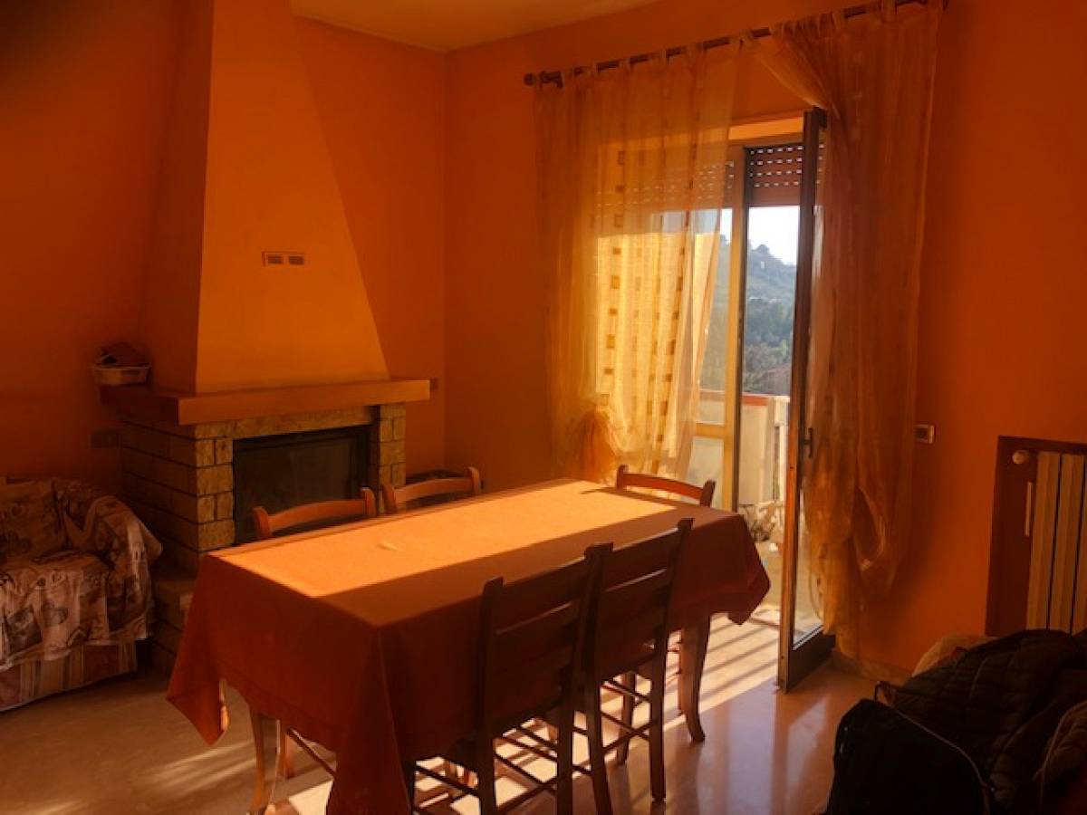 Casa indipendente in vendita in VIA DEI FRENTANI zona Tricalle a Chieti - 4445834 foto 7