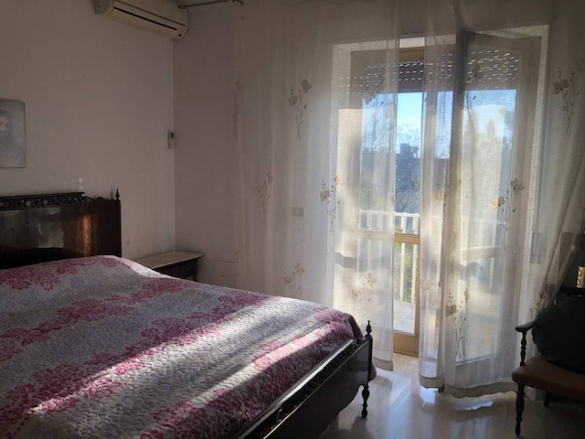 Casa indipendente in vendita in VIA DEI FRENTANI zona Tricalle a Chieti - 4445834 foto 11