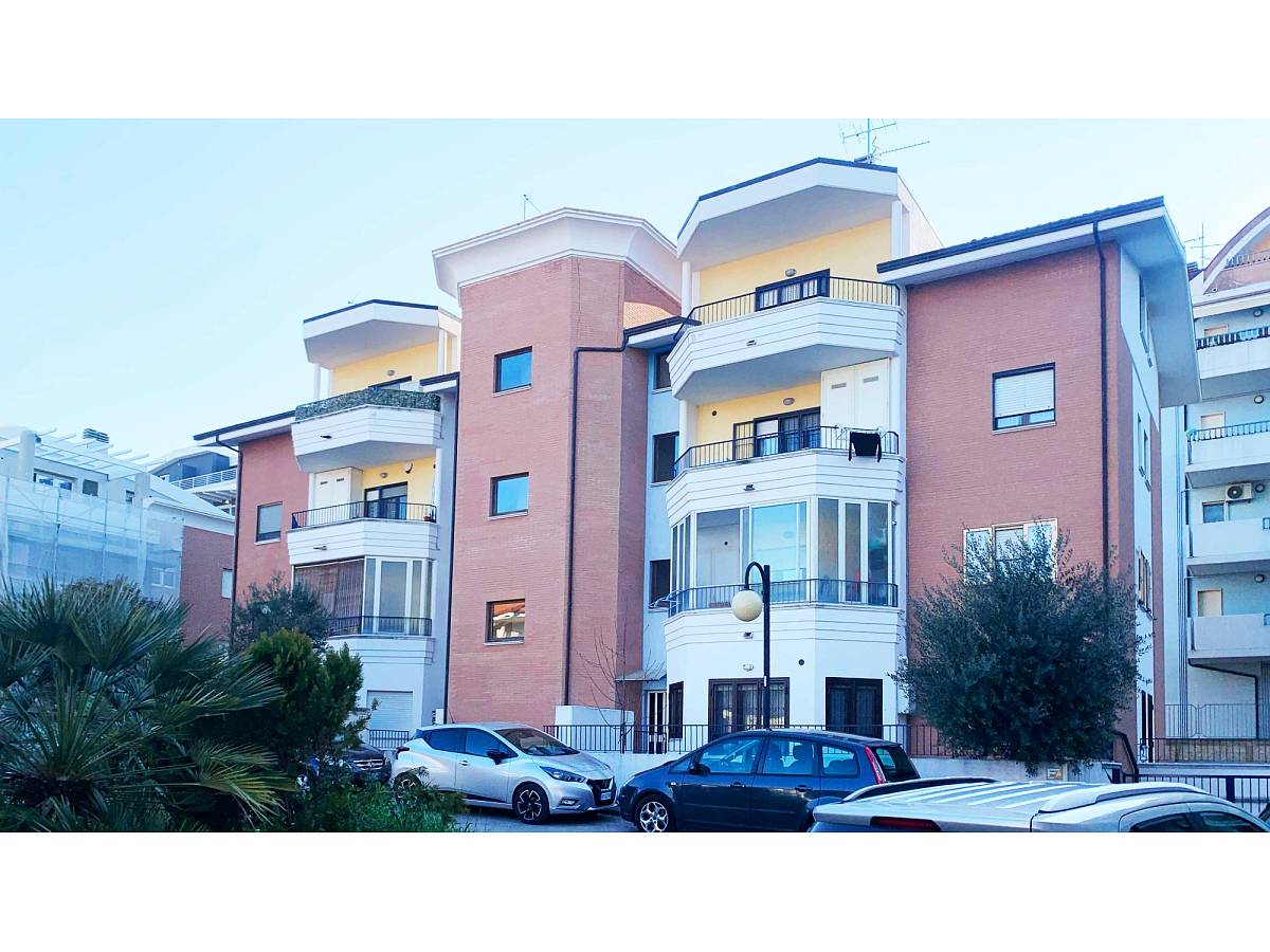 Appartamento in vendita in Corso Mazzini zona Paese a Vasto - 4026826 foto 1