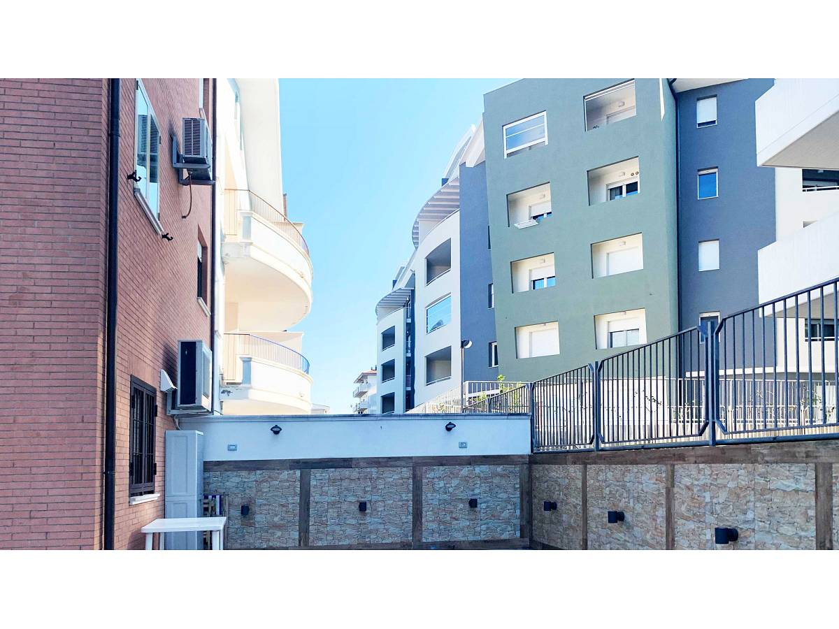 Apartment for sale in Corso Mazzini  in Paese area at Vasto - 4026826 foto 2