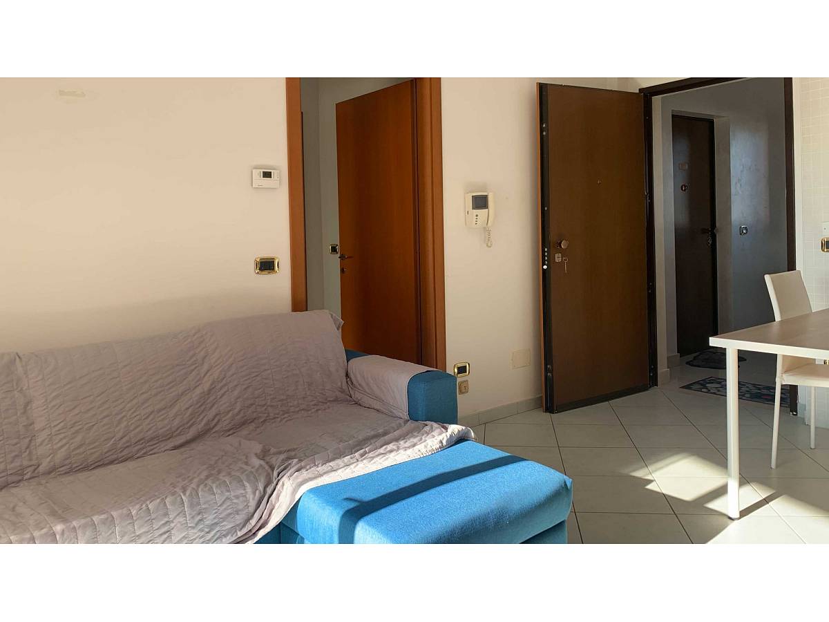 Appartamento in vendita in Corso Mazzini zona Paese a Vasto - 4026826 foto 4
